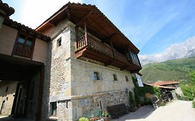 La Casona De Baró